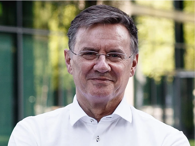 Rolf Jansen Rosseck